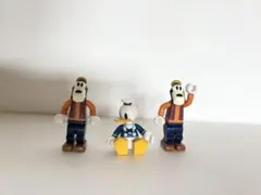 ディズニー　フィギュア