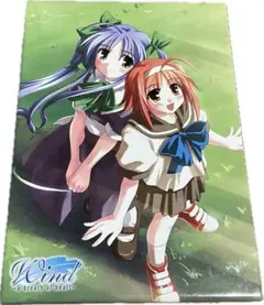 Wind-a breath of heart- DVD-BOX2