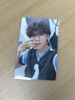 2026年最新】AB6ix トレカ ウジンの人気アイテム - メルカリ