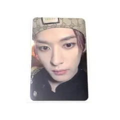straykids スキズ リノ 樂star ロッテ LOTTE 特典
