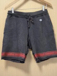 TMT champion チャンピオン コラボ スウェット ハーフパンツ Mのサムネイル