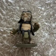 スターウォーズ マンダロリアン リトルスタチューコレクション