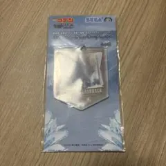 名探偵コナン 隻眼の残像 アクリルキーホルダー