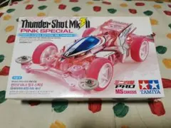 2025年最新】サンダーショット mk2 ピンクスペシャルの人気アイテム