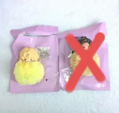 ALIEN STAGE エイリアンステージ ルカ キーホルダー