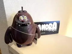 2026年最新】MoRA mora ソフビの人気アイテム - メルカリ