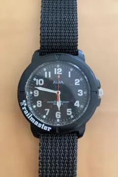 TIMEX × BRIEFING × B&Y別注CAMPER 腕時計 - メルカリ
