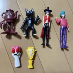 フィギュア￼ 色々　まとめ売り