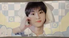 ENHYPEN ジョンウォン スローガン マスター