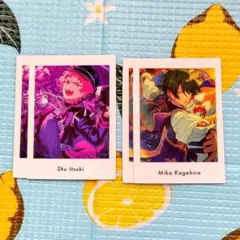 あんスタ Valkyrie