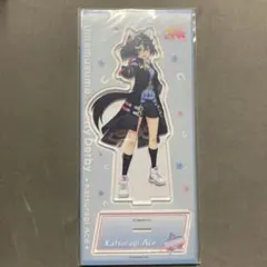 8/21発送 6点セット ウマ娘 アクスタ アクリルコースター カツラギエース 6点セット ウマ娘 アクスタ アクリルコースター カツラギエース - メルカリ