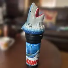 【初期型】JAWS サメデザイン ドリンクボトル