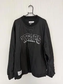 2026年最新】wtaps smockの人気アイテム - メルカリ