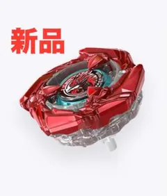 【新品】コバルトドレイク9-60R メタルコートレッド　バトルエントリーセット∞