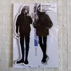 にじさんじ ChroNoiR 葛葉 叶 アクリルスタンド アクスタ にじそうさく