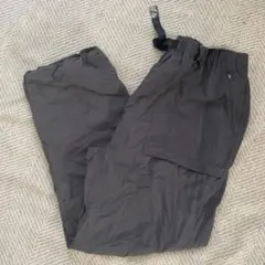 フリークスストア　新品　ナイロンパンツ　ファティーグパンツ
