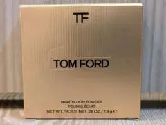TOM FORD トム フォード ナイトブルーム パウダー 01 限定品のサムネイル