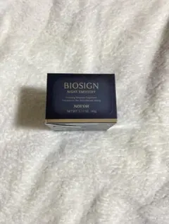 NOEVIRノエビア⭐︎BIOSIGNバイオサイン⭐︎美白美容液 40g - メルカリ