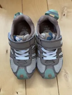 IFME ミッキー・マウス スニーカー 15cm