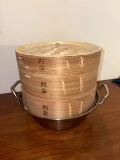 日本橋木屋 中華せいろ 24cm - メルカリ
