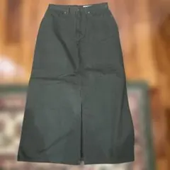 Eddie Bauer タイトロングスカート P6