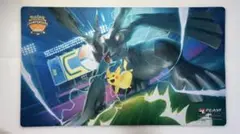 韓国限定 ポケモン ミミッキュ マット スリーブ 2点セット - メルカリ
