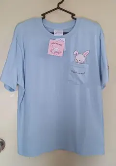 ウィッシュミーメル コラボ トップス ブラック 2025年最新】ウィッシュミーメル tシャツの人気アイテム - メルカリ