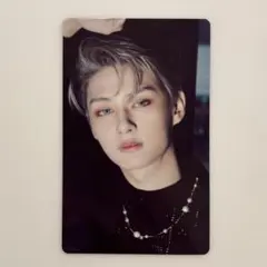 SEVENTEEN セブチ attacca ジュン トレカ weverse