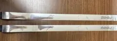 ZOOL銀テープ