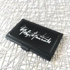 2026年最新】Yohji Yamamoto メンズ 名刺入れの人気アイテム - メルカリ