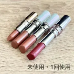 お得な4本セット⭐Kanebo テスティモ T'ESTIMO 口紅まとめ売りのサムネイル