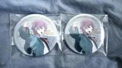 ヒプマイ 飴村乱数 缶バッジ