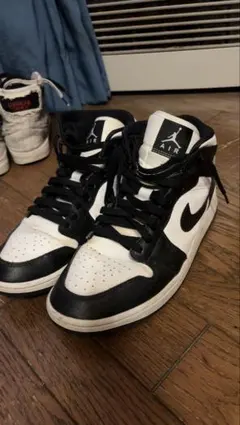 2026年最新】ジョーダン パンダの人気アイテム - メルカリ