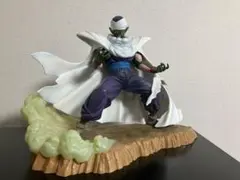様 MANGART BEAMSドラゴンボール ピッコロ フィギュア - メルカリ
