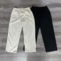 ♪様専用　SHEIN ボトムスパンツ　白