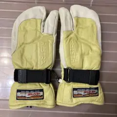 Hestra C-Zone ミトングローブ サイズ6