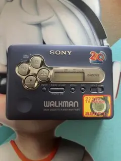 2026年最新】SONY WM-20の人気アイテム - メルカリ