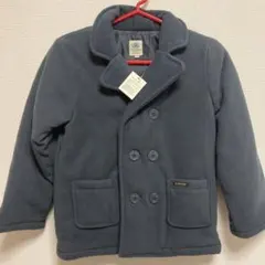 新品　130サイズ　マザウェイズ ピーコート