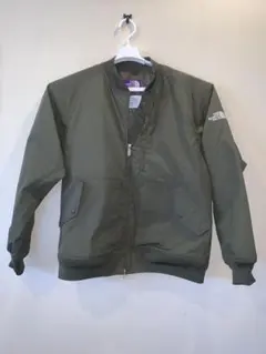 BEAMS別注　N24FA090ノースフェイスマウンテンフィールド ジャケット