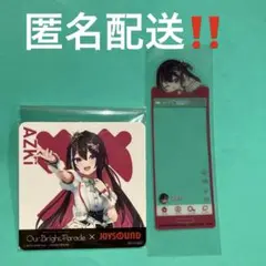 2025年最新】AZKi コースターの人気アイテム - メルカリ