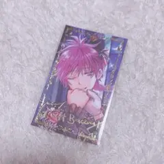 悪魔執事と黒い猫 あくねこ ラト ブロマイド