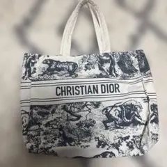 2025年最新】dior エコバッグの人気アイテム - メルカリ