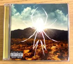 マイ・ケミカル・ロマンス 最終アルバム『デンジャー・デイズ』(輸入盤)