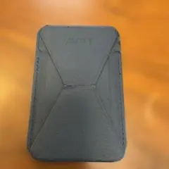 moft magsafeスタンド　ブラック