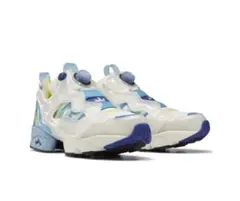 adidas × Reebok ZX Fury Shock Cyan 未使用 - メルカリ