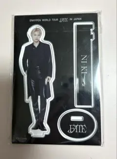 ENHYPEN ニキ アクリルスタンド