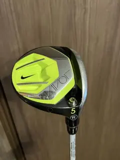 NIKE ナイキ　VAPOR SPEED（ヴェイパースピード）フェアウェイ　5Wのサムネイル