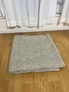 無印良品　ウール　マルチカバー　180×200cm