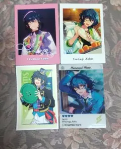 2025年最新】青葉つむぎカードの人気アイテム - メルカリ