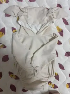 ウサギコスチューム